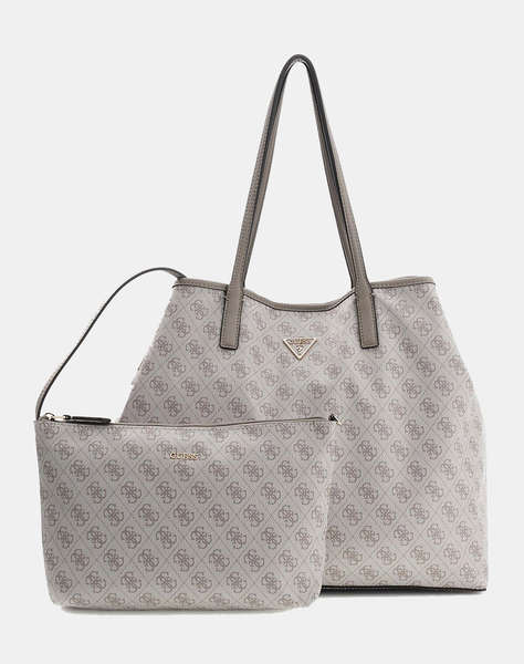 GUESS VICTTORIA LARGE 2 IN 1 TOTE WOMEN''S BAG