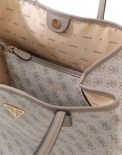 GUESS VICTTORIA LARGE 2 IN 1 TOTE WOMEN''S BAG