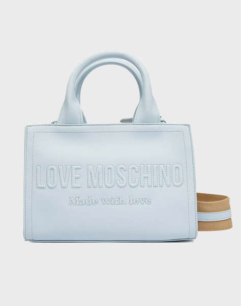 LOVE MOSCHINO ЧАНТА