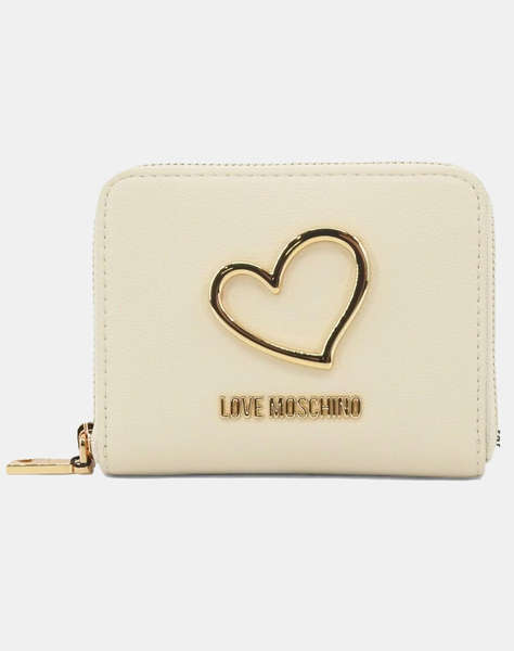 LOVE MOSCHINO ПОРТФЕЙЛ