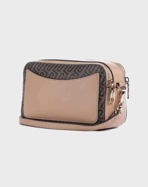 LIU JO AC_AA6A52_MIN OF 2_ECS S CAMERA CASE ДАМСКА ЧАНТА