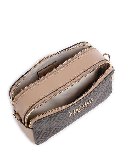 LIU JO AC_AA6A52_MIN OF 2_ECS S CAMERA CASE ДАМСКА ЧАНТА