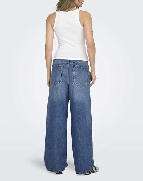 ONLY ONLFILIZ S/L STONE TANK TOP BOX JRS