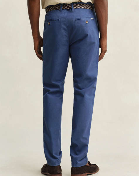 GANT TROUSERS SLIM CLASSIC CHINOS