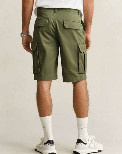GANT SHORTS REG CLASSIC CARGO SHORTS