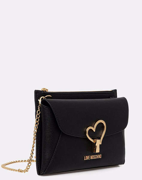 LOVE MOSCHINO ЧАНТА