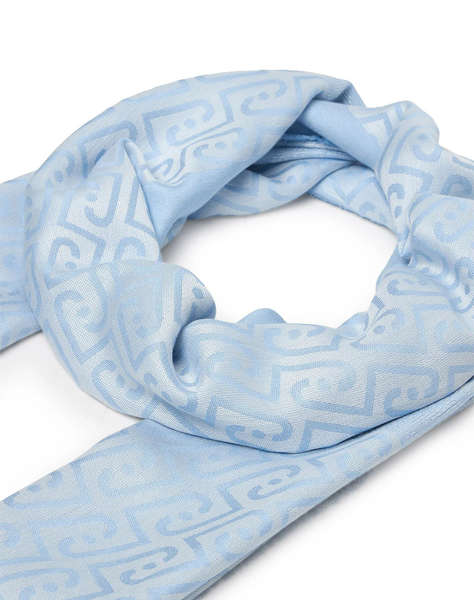 LIU JO SOFT AC_2A6A01_MIN OF 2 STOLA NEW LOGO CHAIN JACQ WOMEN''S CAP