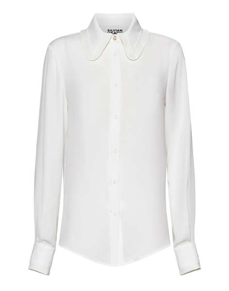 SILVIAN HEACH SHIRT YUOMI(*)