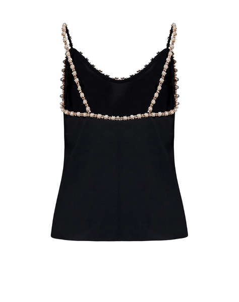 SILVIAN HEACH TOP RAMMOS