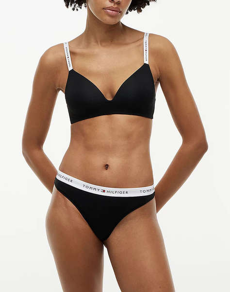 TOMMY HILFIGER THONG