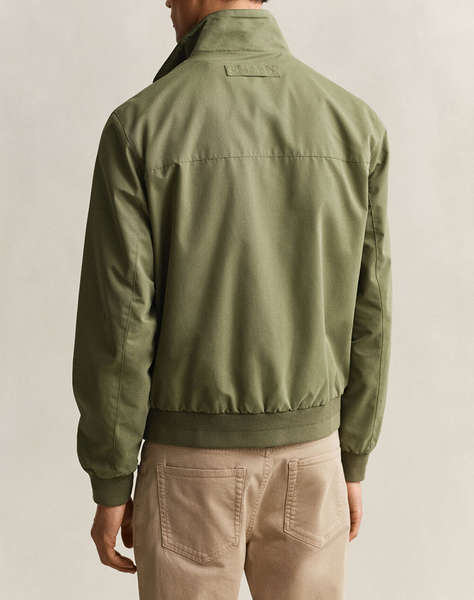 GANT ЯКЕ LIGHTWEIGHT HAMPSHIRE JACKET