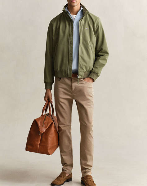 GANT ЯКЕ LIGHTWEIGHT HAMPSHIRE JACKET