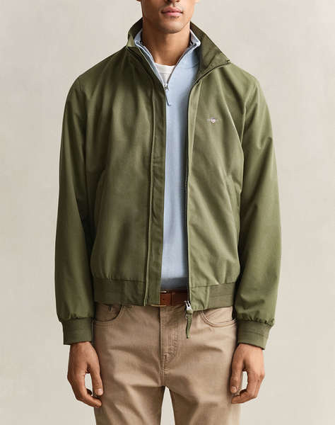 GANT ЯКЕ LIGHTWEIGHT HAMPSHIRE JACKET
