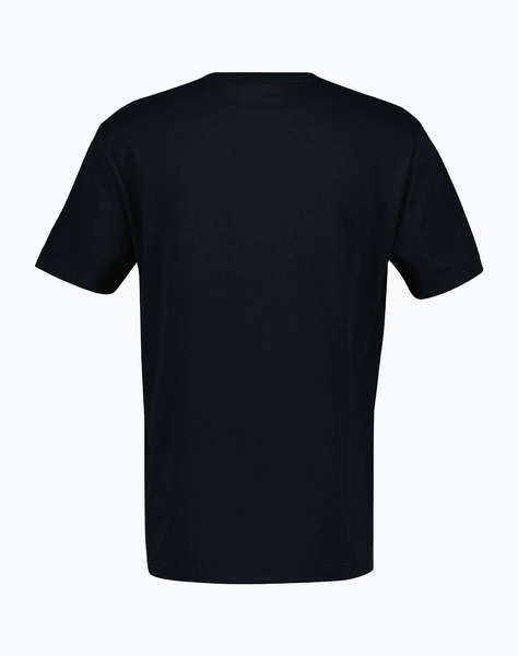 GANT БЛУЗА KMGRAPHIC SS TSHIRT