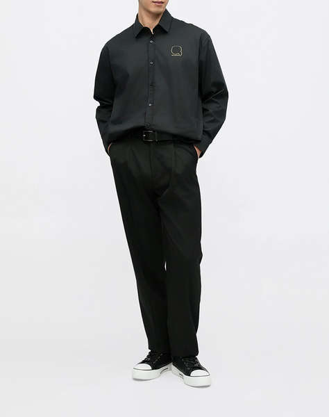 KARL LAGERFELD SHIRT CASUAL