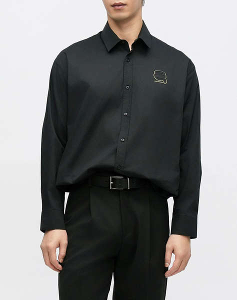 KARL LAGERFELD SHIRT CASUAL