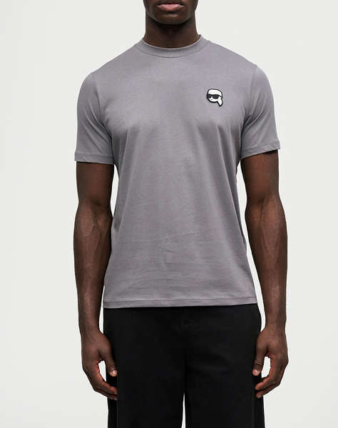 KARL LAGERFELD T-SHIRT CREWNECK