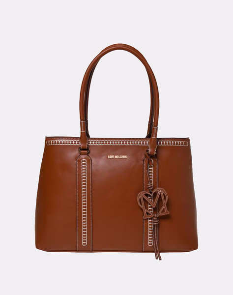 LOVE MOSCHINO ЧАНТА