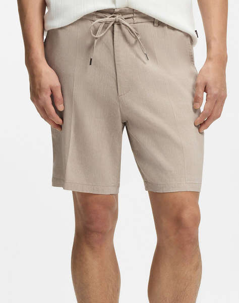 BOSS H-Kane1-RDS-Shorts 10270605 01