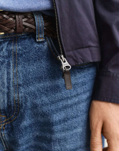 GANT ЯКЕ COTTON WINDCHEATER JACKET