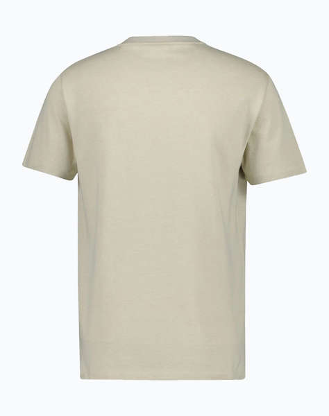 GANT БЛУЗА KM2 TONE PIQUE SS TSHIRT