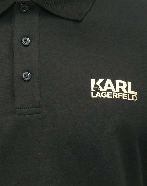 KARL LAGERFELD POLO