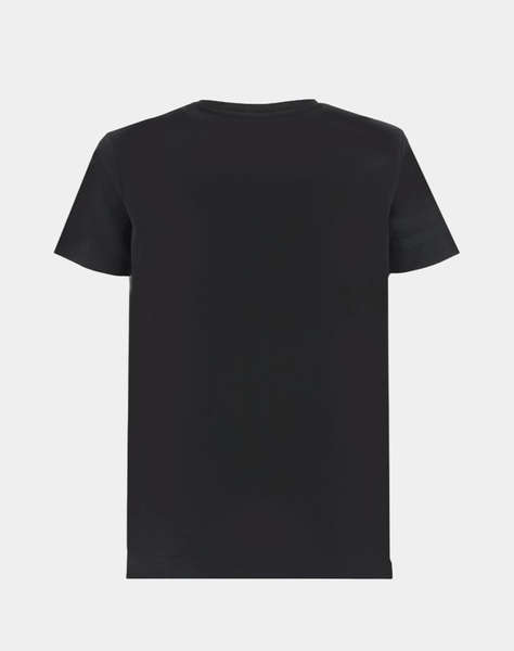 LA MARTINA BLOUSE T-SHIRT ΚΜ MAN T-SHIRT S/SLEEVE COTTON HE