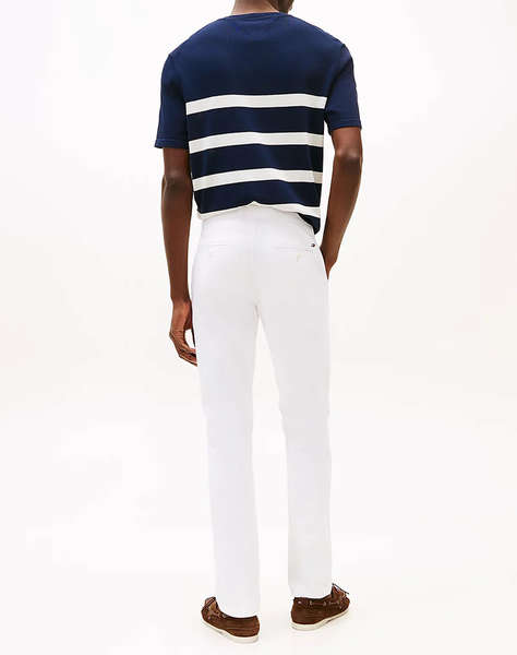 TOMMY HILFIGER CHINO BLEECKER 1985 PIMA COTTON