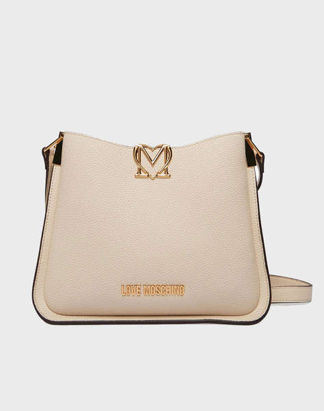 LOVE MOSCHINO ЧАНТА