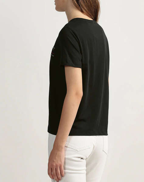 GANT БЛУЗА KMREG ARCHIVE SHIELD SS T-SHIRT