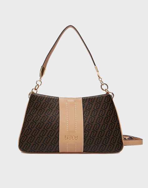LIU JO AC_AA6A04_MIN OF 2_S CROSSBODY ДАМСКА ЧАНТА