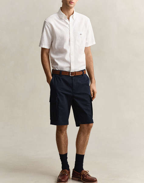GANT SHORTS REG CLASSIC CARGO SHORTS
