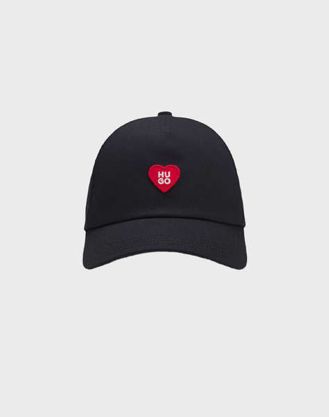 HUGO Cara-Valentine 10271600 01