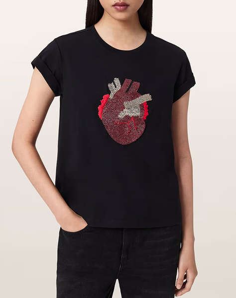 ALL SAINTS ANDREA ANNA TEE