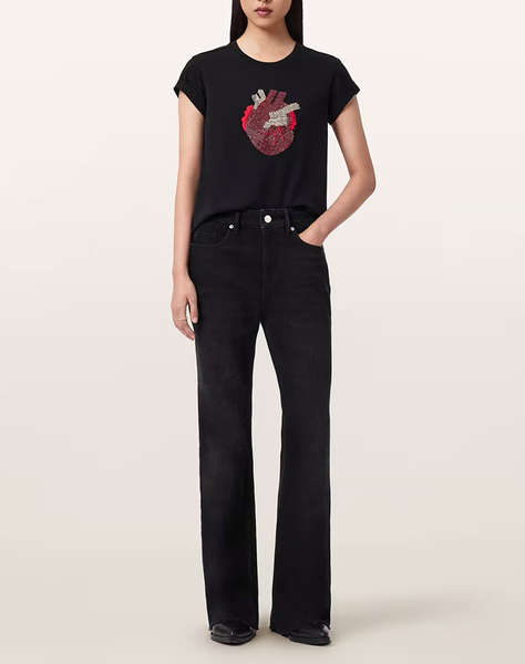 ALL SAINTS ANDREA ANNA TEE