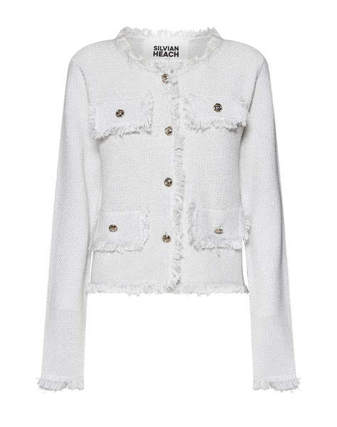 SILVIAN HEACH CARDIGAN NYEM