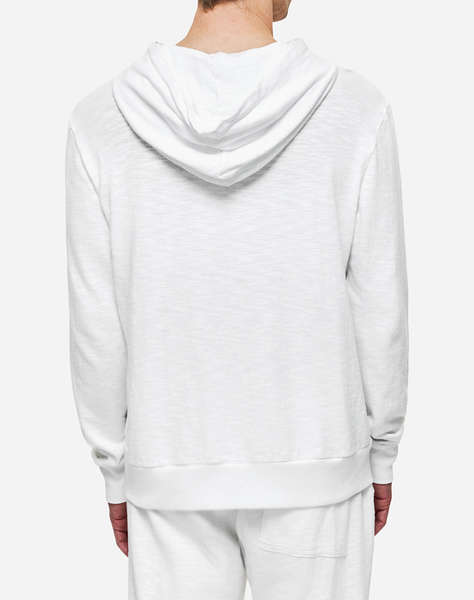 DIRTY LAUNDRY REGULAR KNITTED SLUB FULLZIP