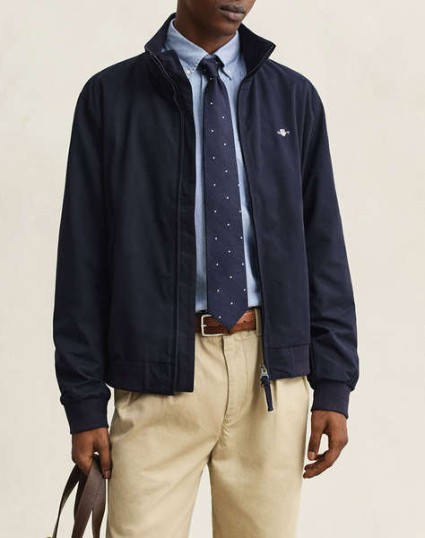 GANT ЯКЕ LIGHTWEIGHT HAMPSHIRE JACKET