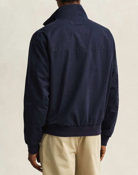 GANT ЯКЕ LIGHTWEIGHT HAMPSHIRE JACKET