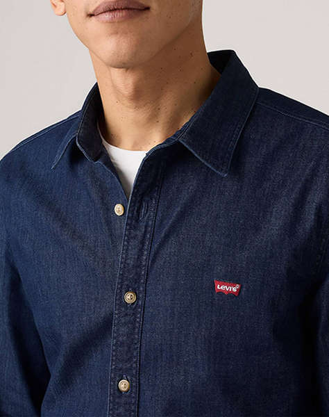 LEVIS LS BATTERY HM SHIRT SLIM