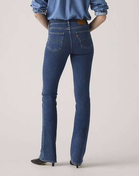 LEVIS 725 HIGH RISE BOOTCUT