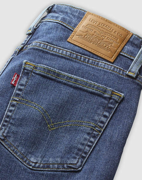 LEVIS 725 HIGH RISE BOOTCUT