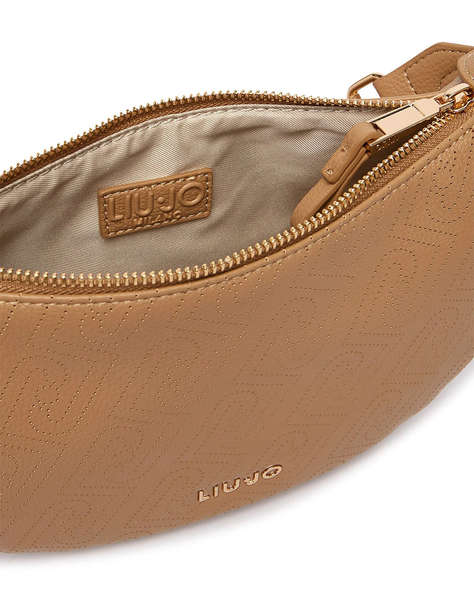 LIU JO AC_AA6A16_MIN OF 2_ECS S HOBO ДАМСКА ЧАНТА