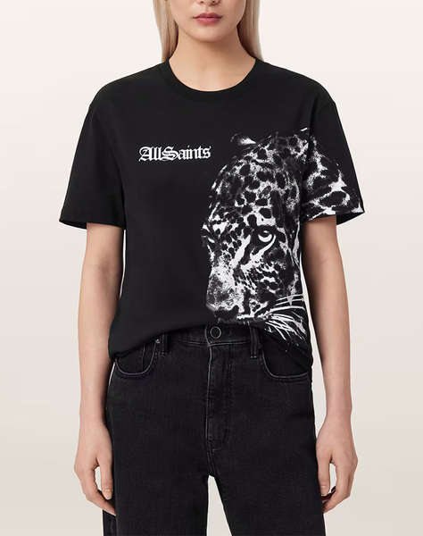 ALL SAINTS ZAYA BF TEE