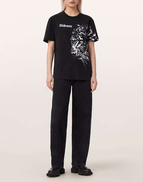 ALL SAINTS ZAYA BF TEE