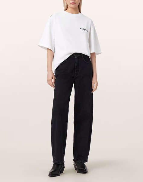 ALL SAINTS SWOOP AMELIE TEE