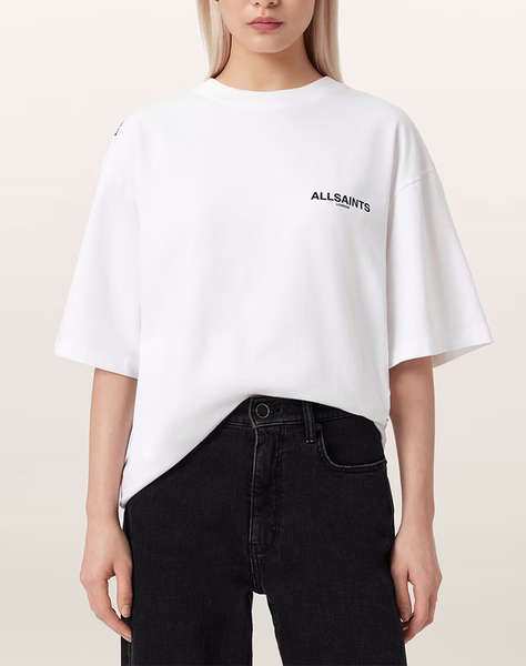 ALL SAINTS SWOOP AMELIE TEE