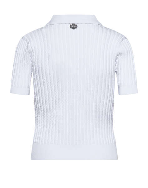 SILVIAN HEACH POLO SABA