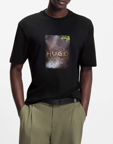 HUGO Doreston 10261763 01