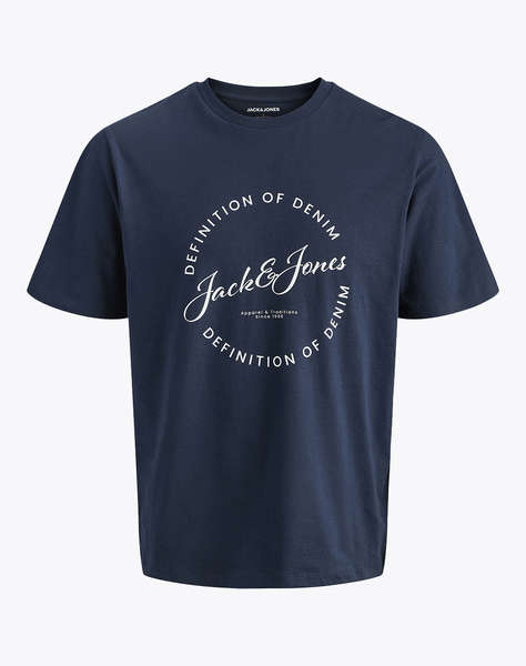 JACK&JONES JJGRAYSON TEE SS CREW NECK